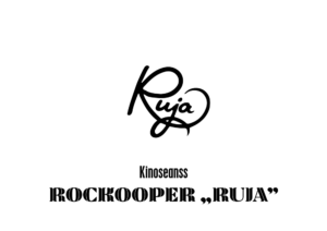 Rockooper „Ruja”